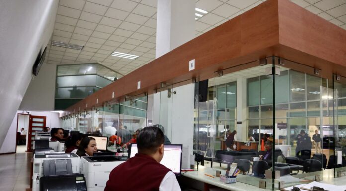 Refrendo supera metas, hay confianza en la administración del gobernador Menchaca