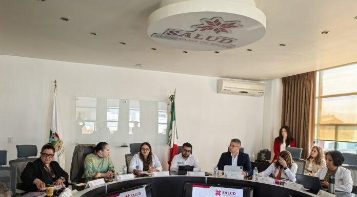 Fortalece Hidalgo su compromiso con la salud mental y la prevención de adicciones