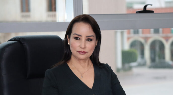 Calificadora internacional aprueba el desempeño del gobierno de Julio Menchaca