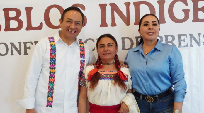 Hidalgo celebrará en Actopan el Día Internacional de los Pueblos Indígenas 2025