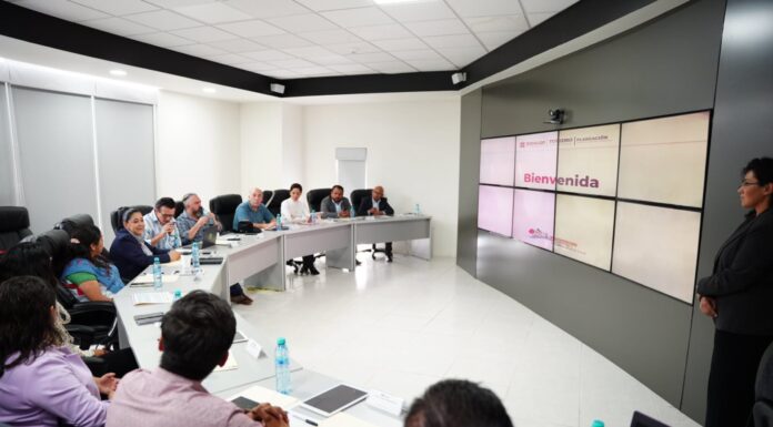 Avanza consulta para actualizar el Plan Estatal de Desarrollo con enfoque turístico y participativo