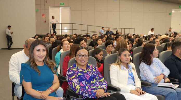 Capacitación y compromiso para el bienestar de Tezontepec de Aldama en la Ley de Ingresos 2026: Ana María Rivera