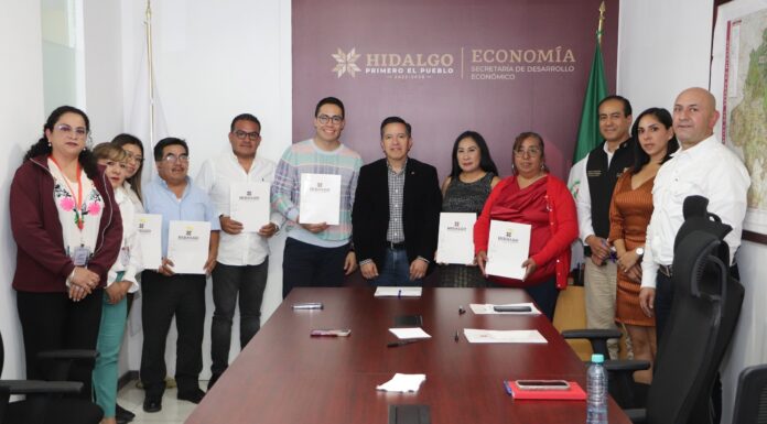 Hidalgo impulsa programa histórico para rehabilitación de mercados municipales