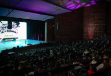 Inicia la cuenta regresiva para la Feria de San Francisco Pachuca Hidalgo 2025