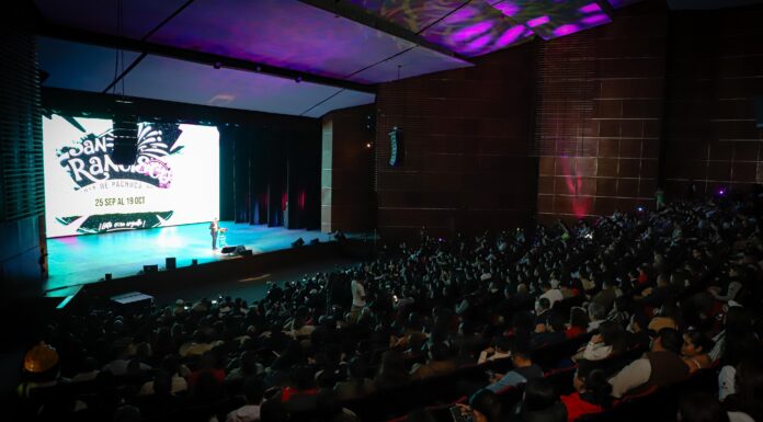 Inicia la cuenta regresiva para la Feria de San Francisco Pachuca Hidalgo 2025