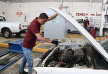 Hidalgo amplía su Red de Verificación Vehicular con la apertura de nuevo Centro en Atitalaquia