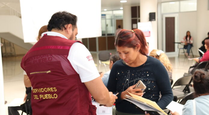 Beneficiarios de programas sociales de 28 municipios recibirán sus tarjetas esta semana