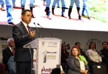 Ejecutivo y Legislativo, coordinados, impulsan la transformación de Hidalgo