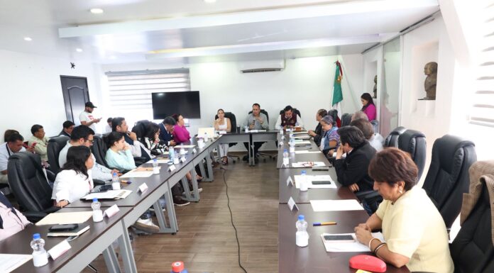 El H. Ayuntamiento de Tula aprueba la creación del Consejo Municipal de Población