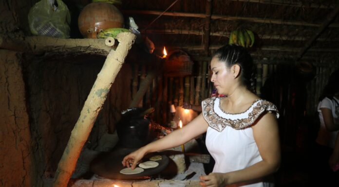 Hidalgo reafirma su compromiso con el desarrollo del turismo comunitario y sostenible