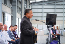 Inversiones generan empleos e impulsan el cuidado ambiental para las familias hidalguenses