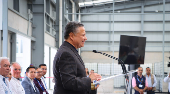 Inversiones generan empleos e impulsan el cuidado ambiental para las familias hidalguenses