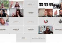 IEEH aprueba Plan Integral y Calendario para el Proceso de Revocación de Mandato 2025-2026