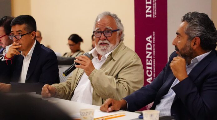 Hidalgo impulsa transición energética y economía circular en la Zona Metropolitana del Valle de México