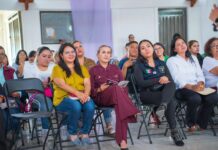 Encuentro #VocesPorLaIgualdad reúne liderazgos en Tepeji del Río