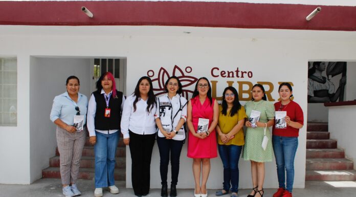 Atotonilco de Tula alza la voz por la igualdad y contra las violencias