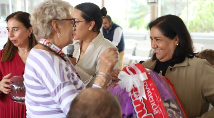 Adultos mayores del CEAM destacan en las Olimpiadas de Oro organizadas por el DIF Nacional
