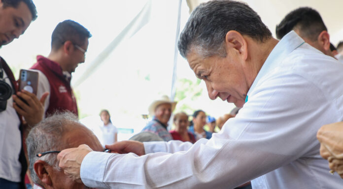 Salud gratuita y de calidad, al alcance de las familias hidalguenses