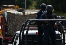 Registra Hidalgo reducción sostenida de delitos vinculados al robo de hidrocarburos