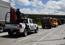 Hidalgo reduce incidencia delictiva y se mantiene por debajo de la media nacional