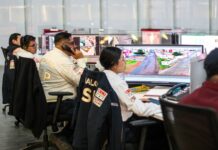 Hidalgo avanza en seguridad con reducción de delitos de alto impacto