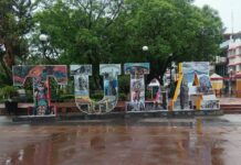 Un clásico y cinco figuras de Tula, Hidalgo, para todo el mundo