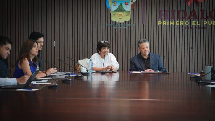 28 OCTUBRE 2025_GOBERNADOR REUNIÓN CON SEDATU-3