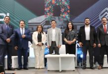 Hidalgo consolida su posición estratégica en la relocalización industrial: Carlos Henkel