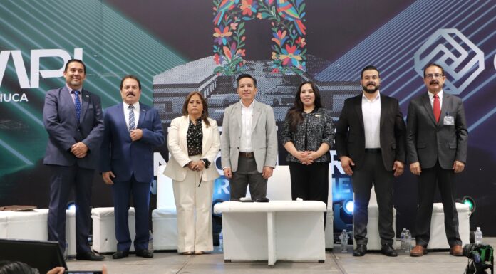 Hidalgo consolida su posición estratégica en la relocalización industrial: Carlos Henkel