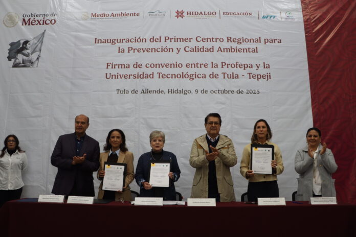 CONVENIO