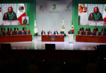 Poder Judicial de Hidalgo responde a reclamo de justicia: Julio Menchaca