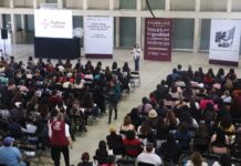 Hidalgo cumplió la meta 2025 de Asambleas de Mujeres “Voces por la Igualdad y contra las Violencias”