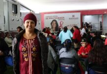 Hidalgo refuerza acciones de detección y prevención del cáncer de mama