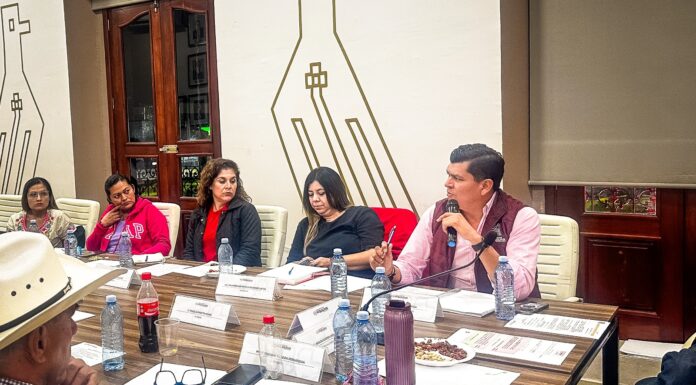 Ixmiquilpan fortalece la transparencia con comparecencias de funcionarios municipales