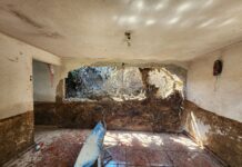 Ixmiquilpan presenta informe final de daños por el Huracán Priscila