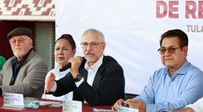 Gobierno de México impulsa justicia ambiental en Hidalgo con nuevo Parque Ecológico y de Reciclaje