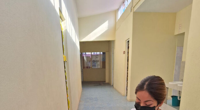 Hidalgo sin nuevos casos de sarampión