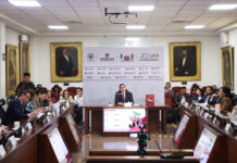 Hidalgo impulsa el desarrollo integral del campo con inversión histórica