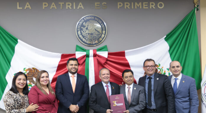 En Hidalgo se construyen obras para reducir la desigualdad social