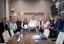 Inicia auditoría a la cuenta pública 2024 en Ixmiquilpan; alcalde Emanuel Hernández reitera compromiso con la transparencia