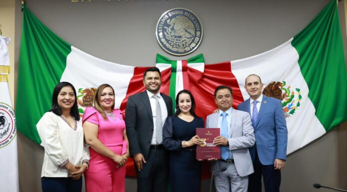 Hidalgo demuestra que la disciplina financiera sí transforma: más inversión y menos deuda