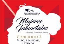 Dos noches para disfrutar a la Orquesta y la Banda Sinfónica del Estado de Hidalgo en Pilares DIF Hidalgo