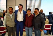 Unidad de Planeación presenta a municipios el Laboratorio de Políticas Públicas