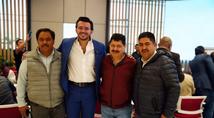 Unidad de Planeación presenta a municipios el Laboratorio de Políticas Públicas