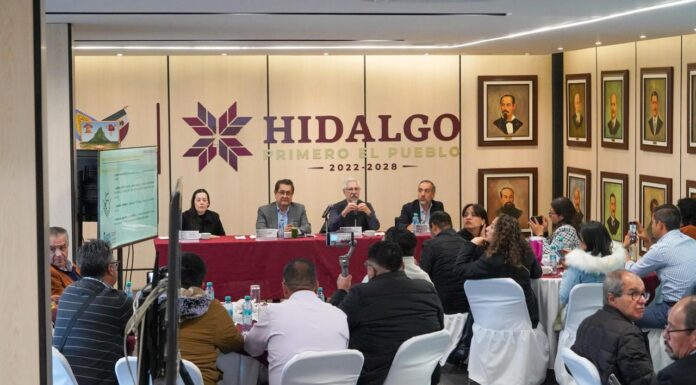 Parque Ecológico y de Reciclaje beneficiará directamente a 600 mil personas de 14 municipios