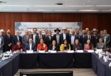 Presentan, ante el Senado de la República, propuestas para fortalecer al sector agropecuario hidalguense