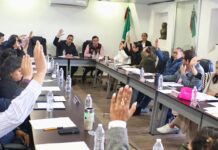 Cabildo de Tula aprueba condonación de recargos de impuesto predial en beneficio de ciudadanía