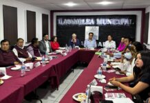 Tlaxcoapan participa en la presentación del Proyecto Parque Ecológico en Hidalgo