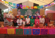 XVIII Festival del Pulque de Ocampo se anuncia en CDMX con tradición, gastronomía y rituales