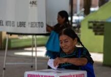 Todo lo que se sabe acerca de la revocación de mandato